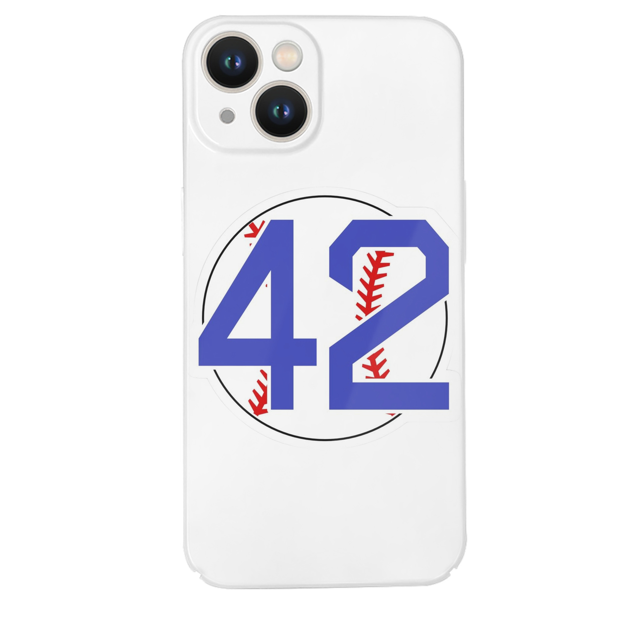  IPhone 14 Series Full-Cover Hard Case – Shockproof With Raised Camera Protection – Precise Cutouts, Wireless Charging Compatible – Durable, Anti-Yellowing, Easy To Clean